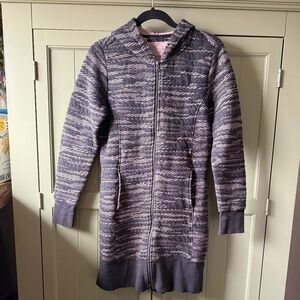 Prana Carin Long Hooded Tunic